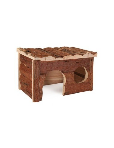 trixie roditori case