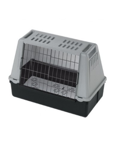 ferp dog atlas car mini 72x41x51 cm 73079021