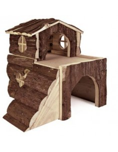 trixie roditori case