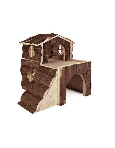 trixie roditori case