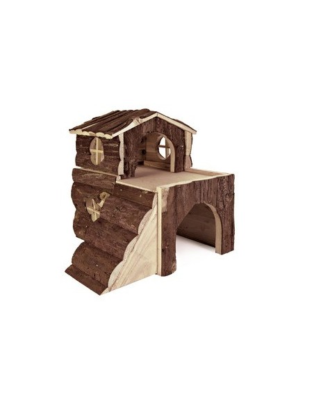 trixie roditori case