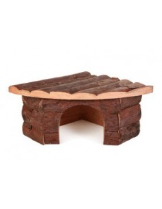 trixie roditori case