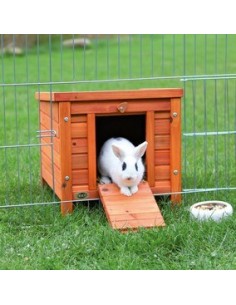 trixie roditori case