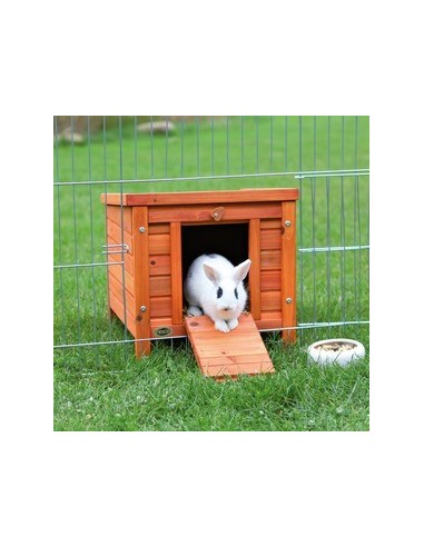 trixie roditori case