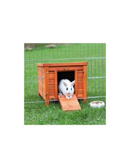 trixie roditori case