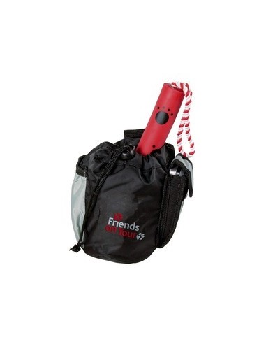 trixie borsa cani po