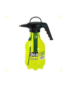 volpi pompa giardina