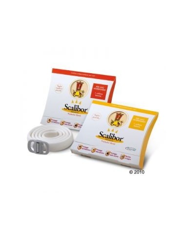 scalibor collare antiparassitario taglia grande off - 20%