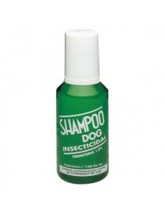 insecticidal shampoo