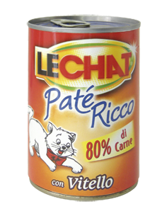 lechat gatti pat\u00e8 vi