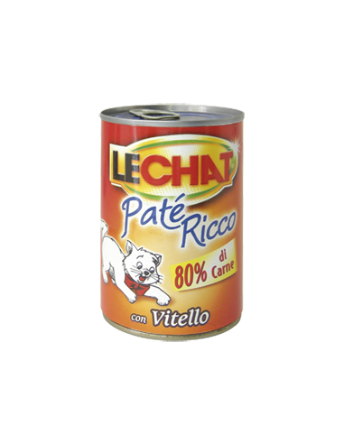 lechat gatti pat\u00e8 vi