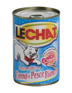 lechat gatti bocconc