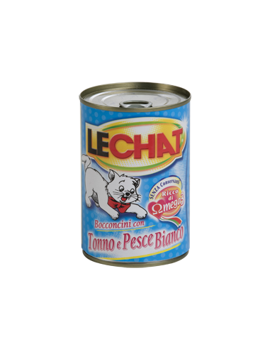 lechat gatti bocconc