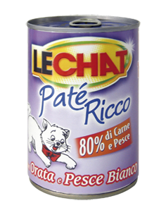 lechat gatti pat\u00e8 or