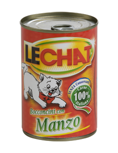 lechat gatti bocconc