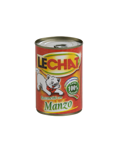 lechat gatti bocconc