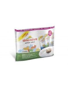 almo classic 6x55gr