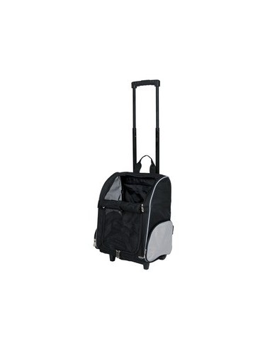 tx2880 dog trasportino trolley 36x50x27cm