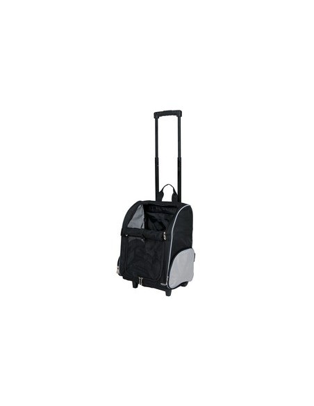 tx2880 dog trasportino trolley 36x50x27cm