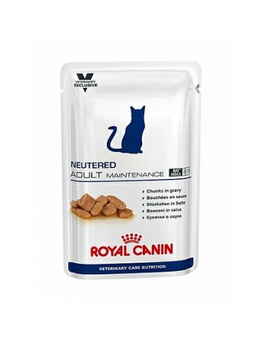 royal cat neutered adult maintenance...