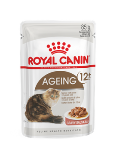 royal cat 85gr busta gravy...