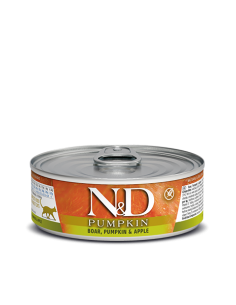 farmina cat 80gr n&d...