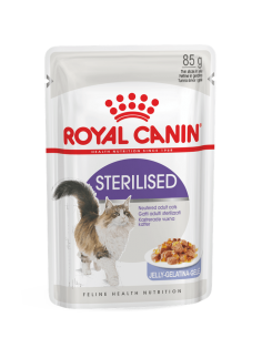 royal cat 85gr busta jelly...