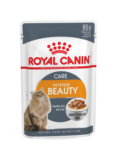 royal cat 85gr busta gravy hair and...
