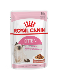 royal cat 85gr busta gravy...