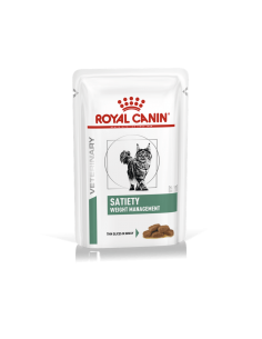royal cat diet wet satiety...