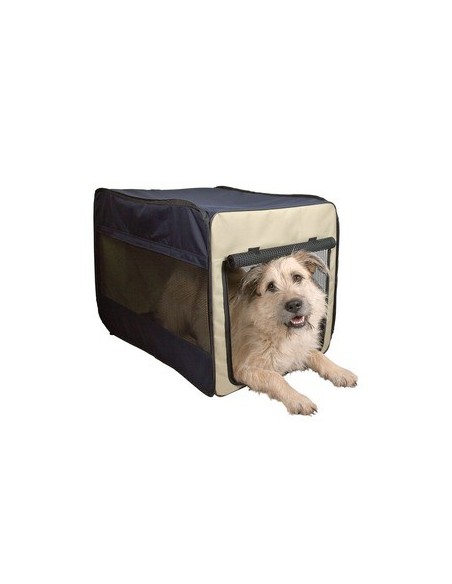 tx39692 dog trasportino twister m 45x45x64cm