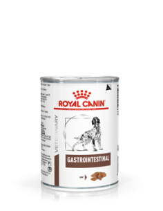 royal dog diet wet gastro...