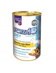 Forza 10 DOG DIET 400GR...