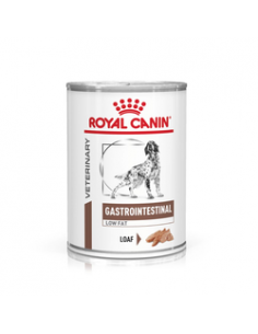 ROYAL DOG DIET WET GASTRO...