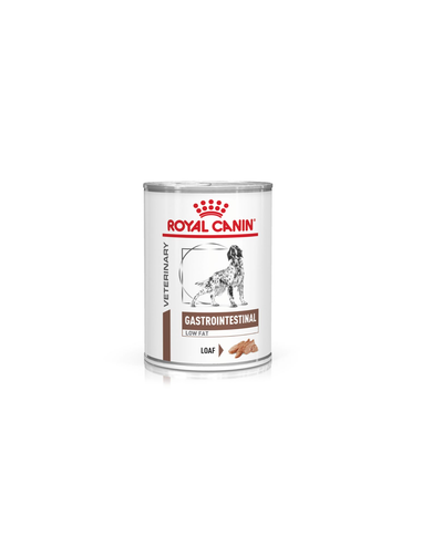 ROYAL DOG DIET WET GASTRO INTESTINAL...