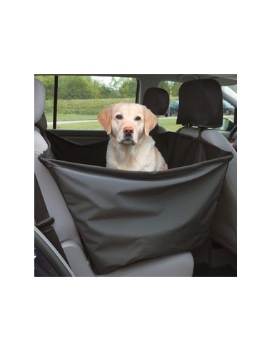tx1348 dog telo coprisedili per auto nylon 1,5x1,35m