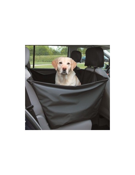 tx1348 dog telo coprisedili per auto nylon 1,5x1,35m