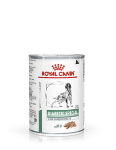 royal dog diet wet diabetic...