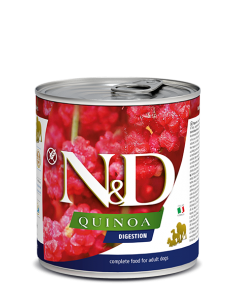 farmina dog 285gr n&d...