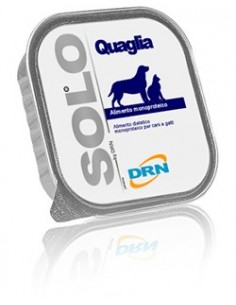drn solo quaglia 100gr pr0100100
