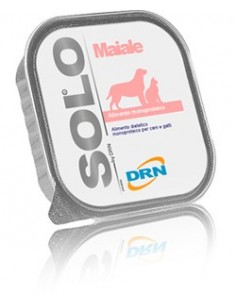 drn solo maiale 100gr pr0100400