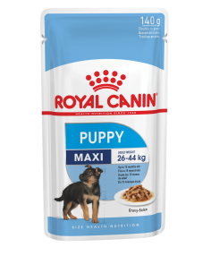 royal dog wet puppy maxi...