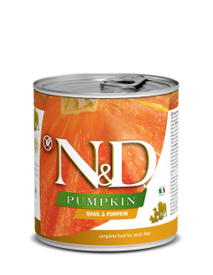 farmina dog 285gr n&d...