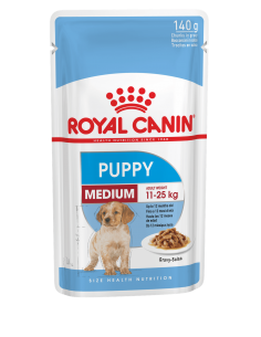 royal dog wet puppy medium...