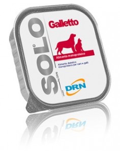 drn solo galletto 300gr pr0100301