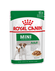 royal dog wet adult mini...