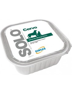 drn solo cervo 300gr