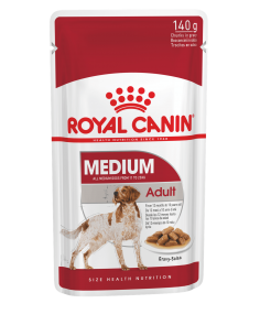 royal dog wet adult medium...