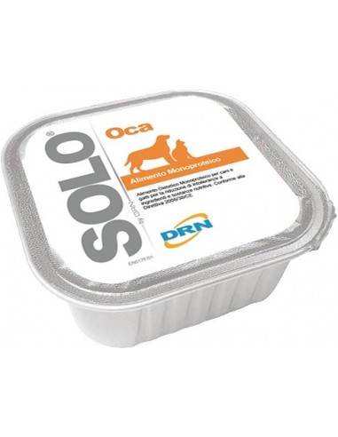 drn solo oca 100gr pr0100600