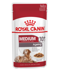 royal dog wet ageing 10+...